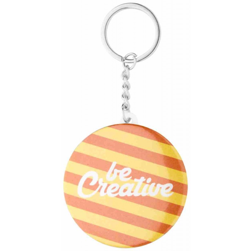 KeyBadge Mini