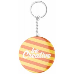KeyBadge Bottle