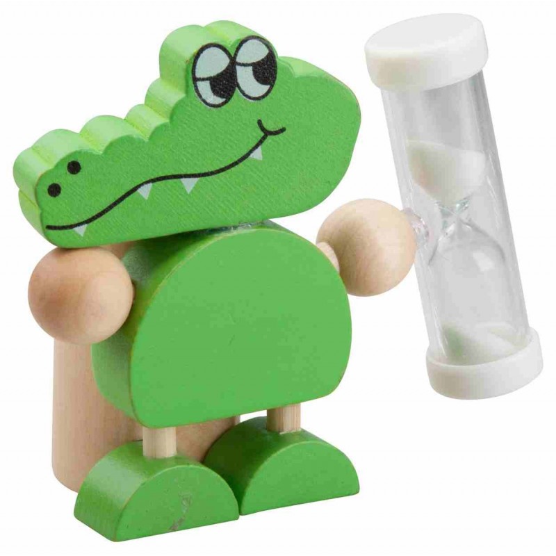 Crocky