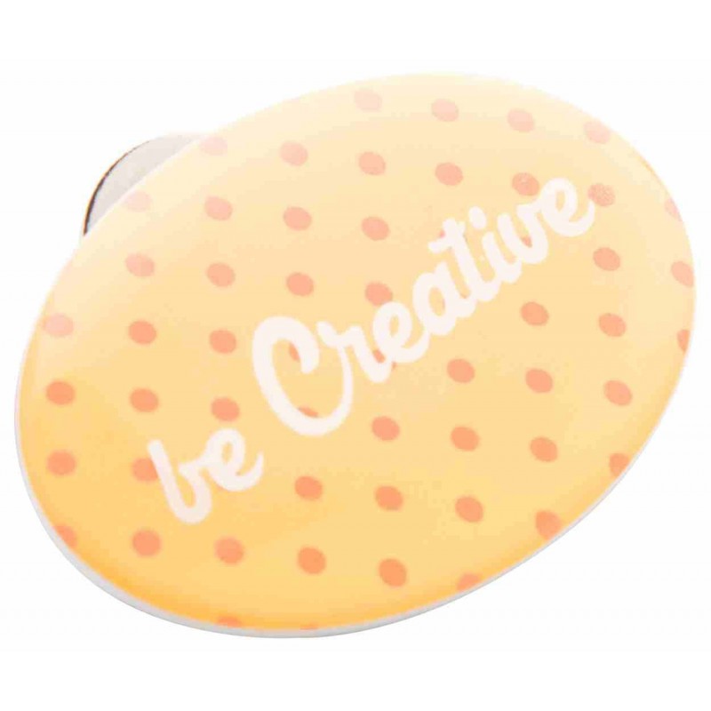 DomeBadge