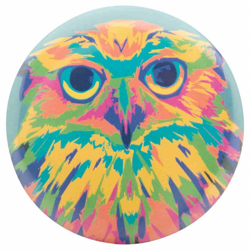 PinBadge Mini