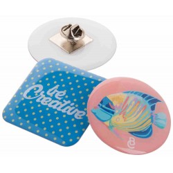 EpoBadge Maxi