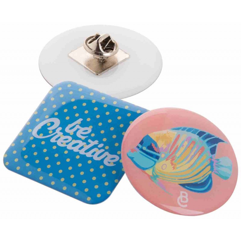 EpoBadge Maxi