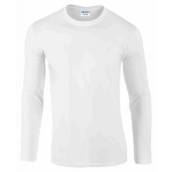 Softstyle Long Sleeve