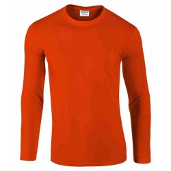 Softstyle Long Sleeve