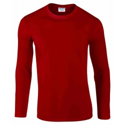 Softstyle Long Sleeve
