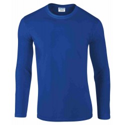 Softstyle Long Sleeve