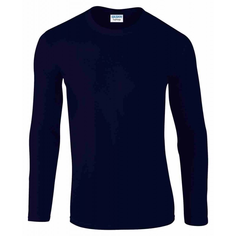 Softstyle Long Sleeve
