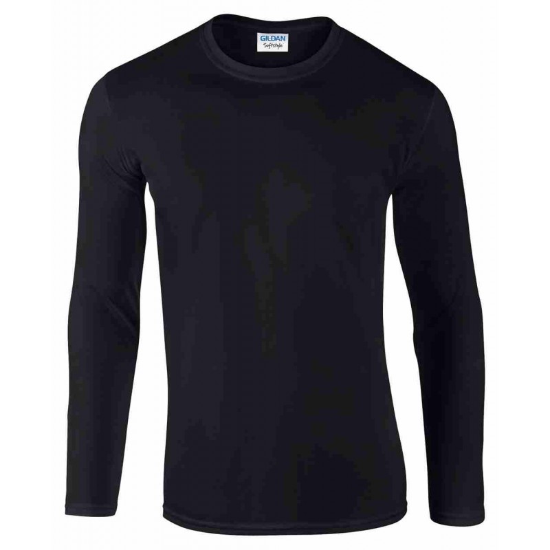 Softstyle Long Sleeve