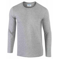 Softstyle Long Sleeve