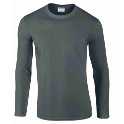 Softstyle Long Sleeve