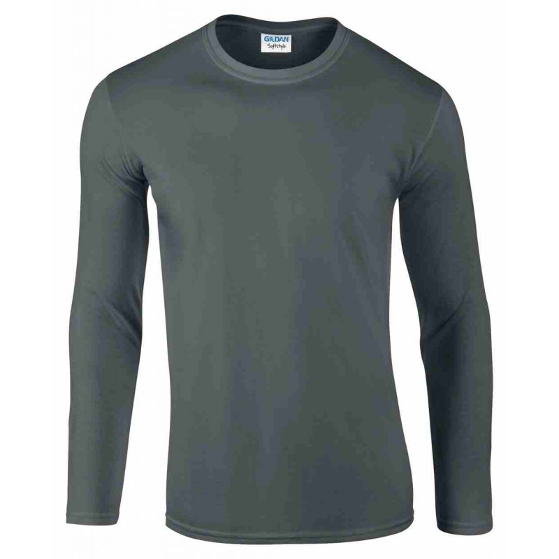 Softstyle Long Sleeve