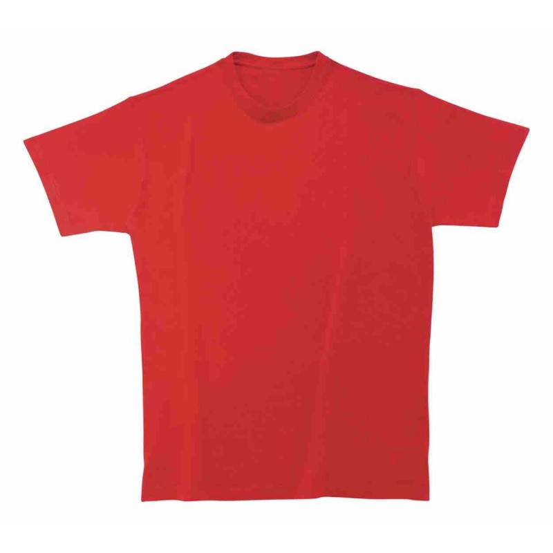 Heavy Cotton