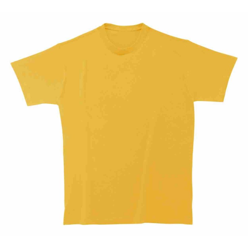 Heavy Cotton
