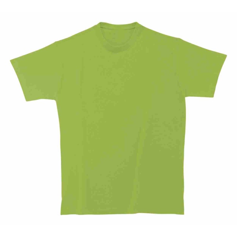 Heavy Cotton
