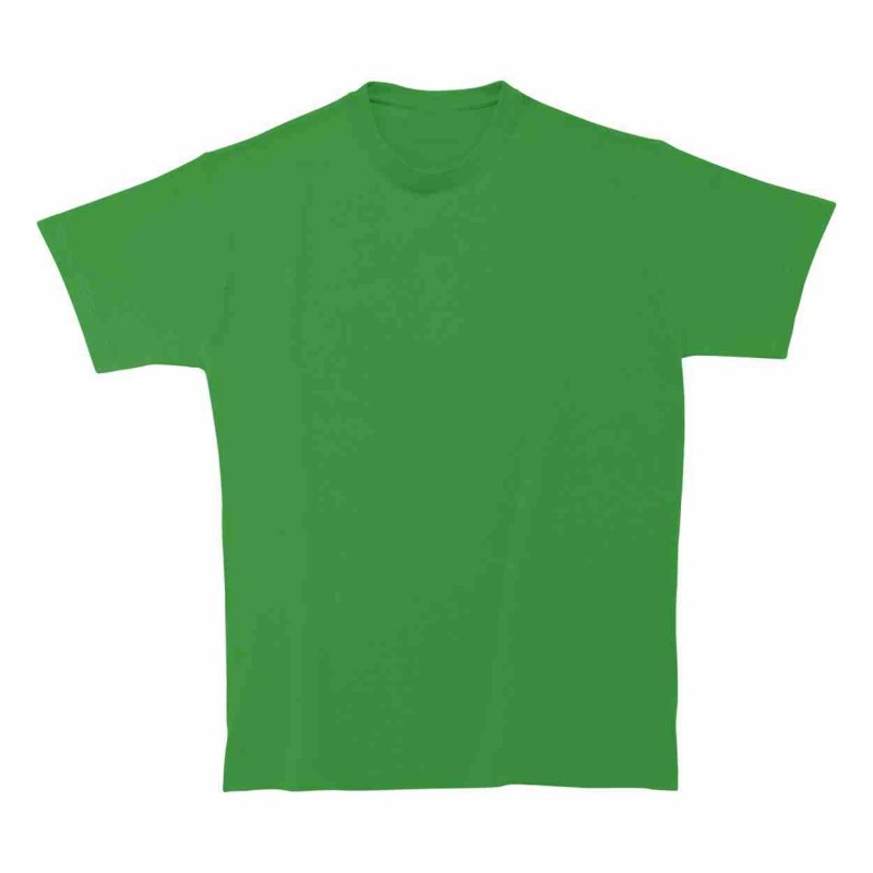 Heavy Cotton