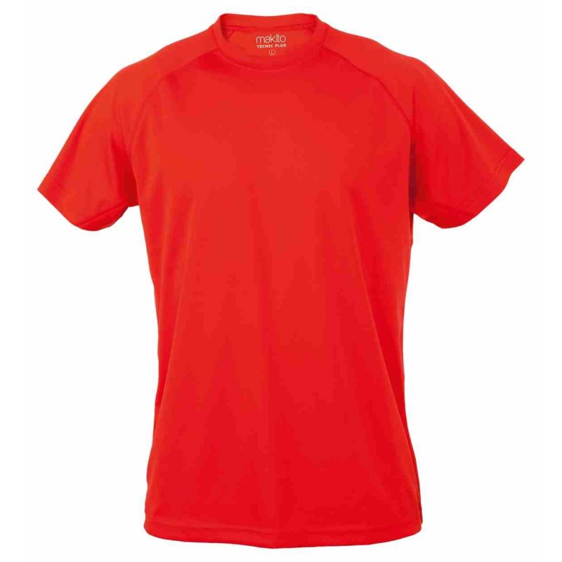 Tecnic Plus T