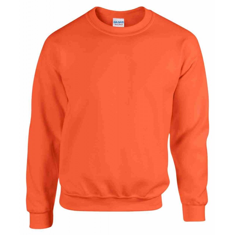 HB Crewneck