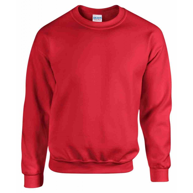 HB Crewneck