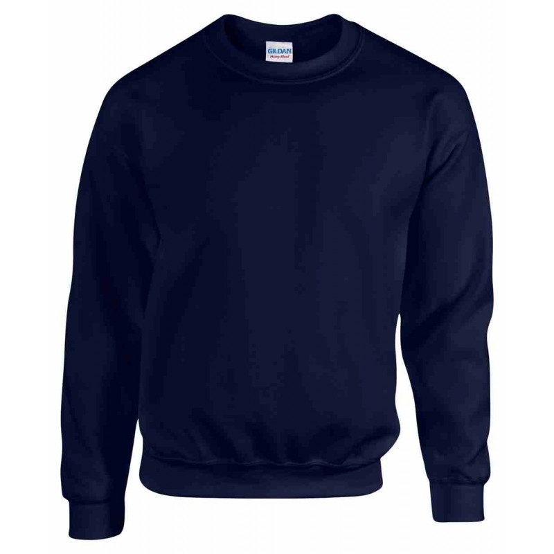 HB Crewneck