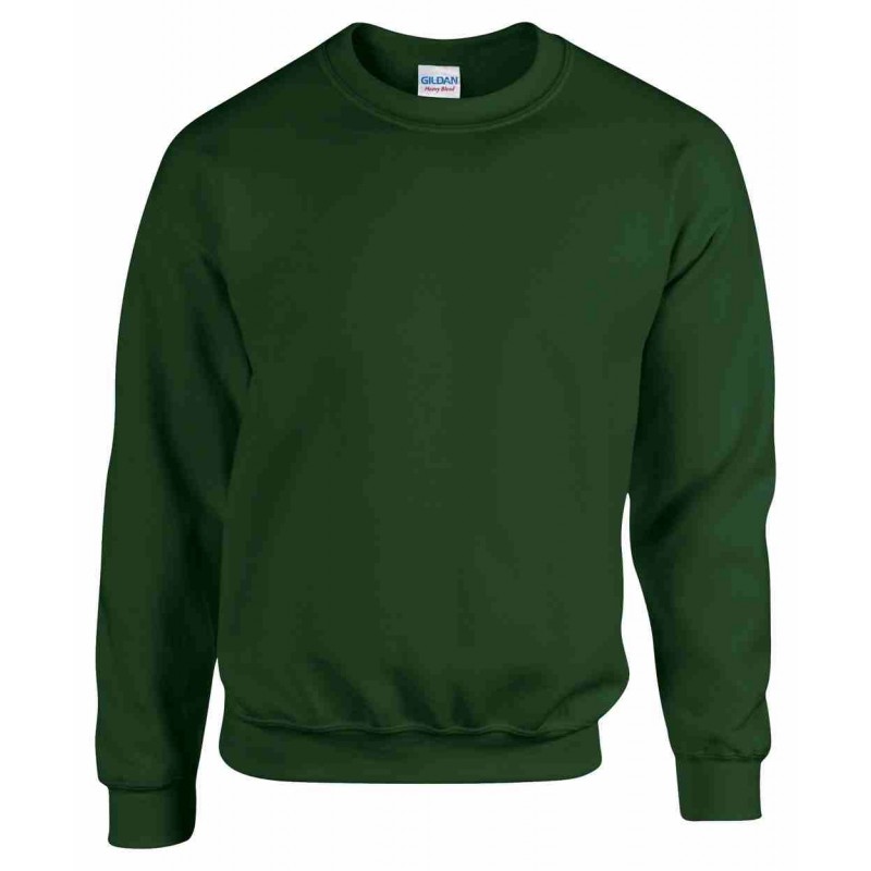 HB Crewneck