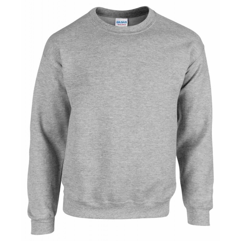 HB Crewneck