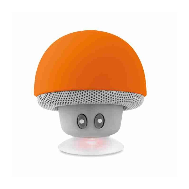 MUSHROOM