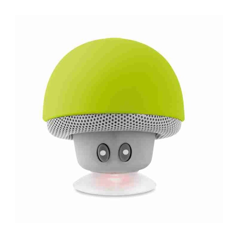 MUSHROOM