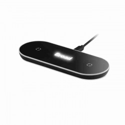 DOUBLE WIRELESS