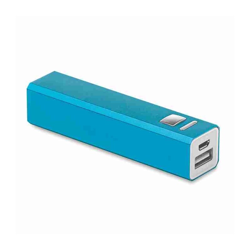 POWERALU
