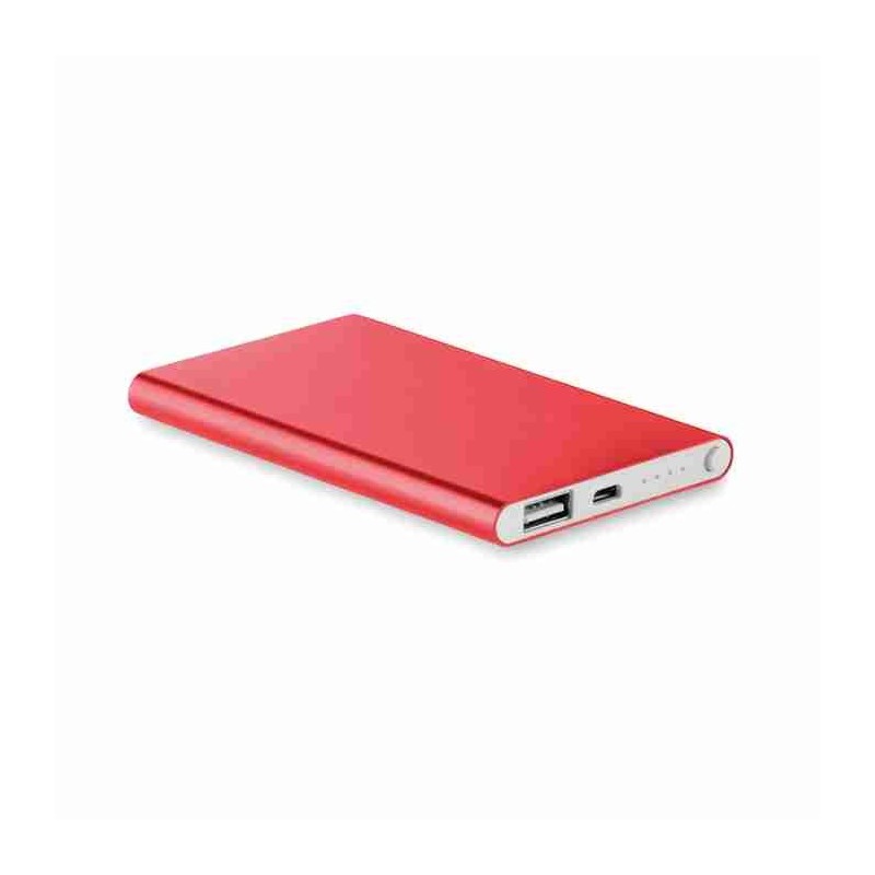 POWERFLAT