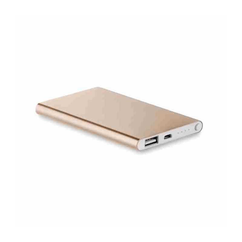 POWERFLAT