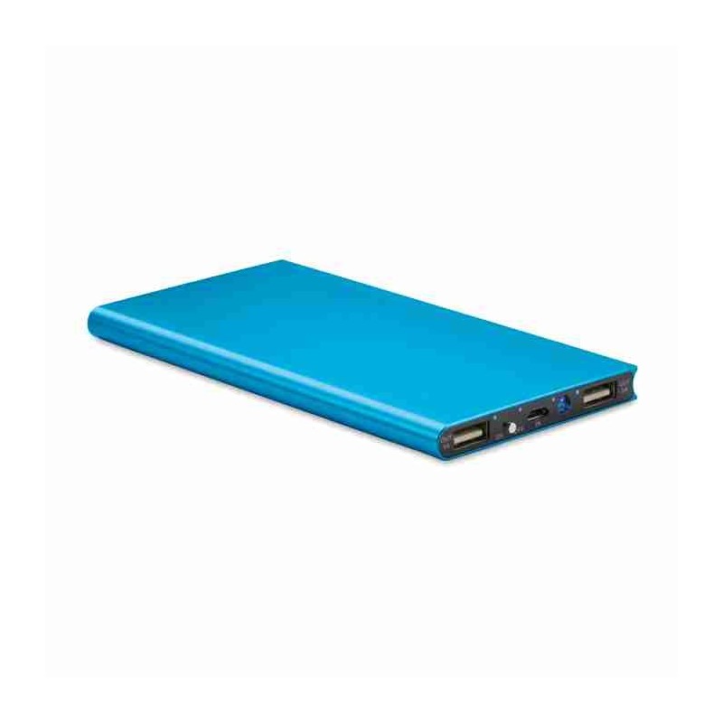 POWERFLAT8