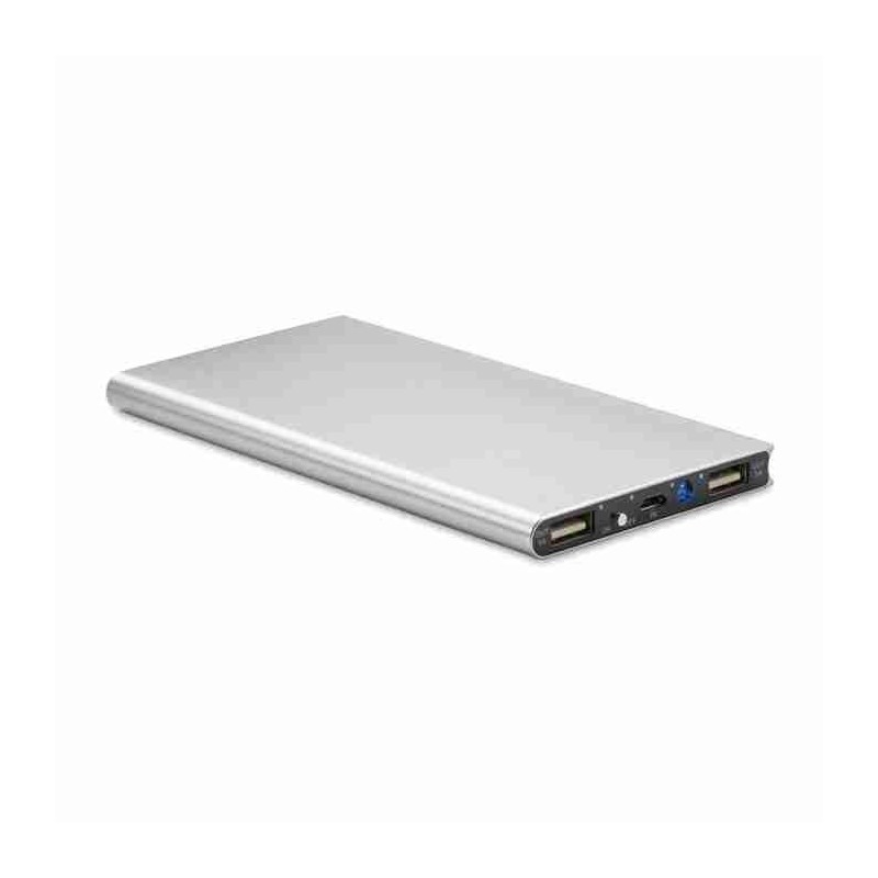 POWERFLAT8