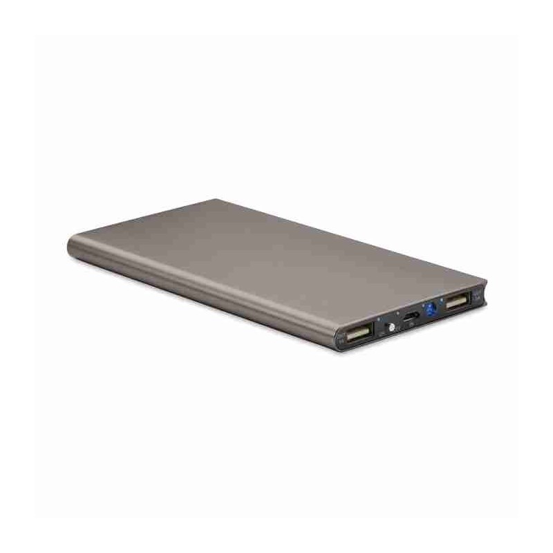 POWERFLAT8
