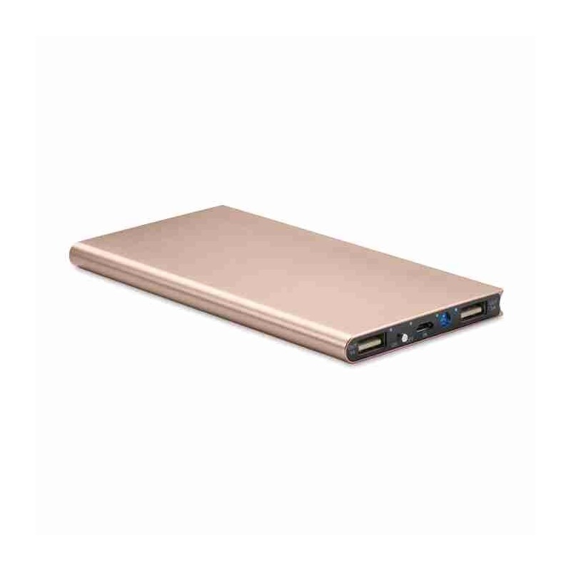 POWERFLAT8