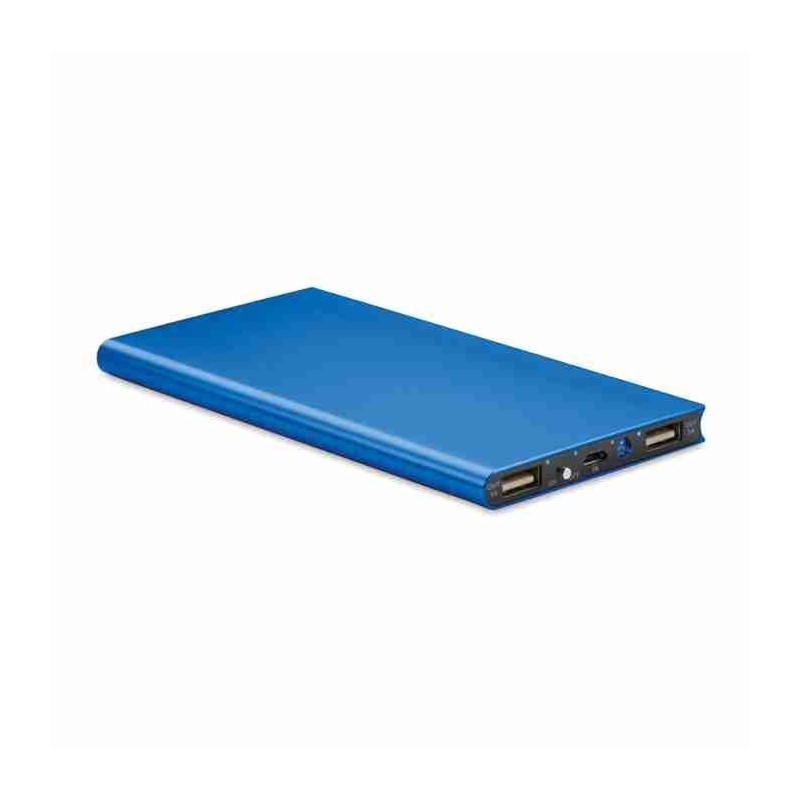POWERFLAT8