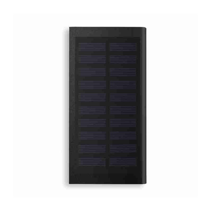 SOLAR POWERFLAT
