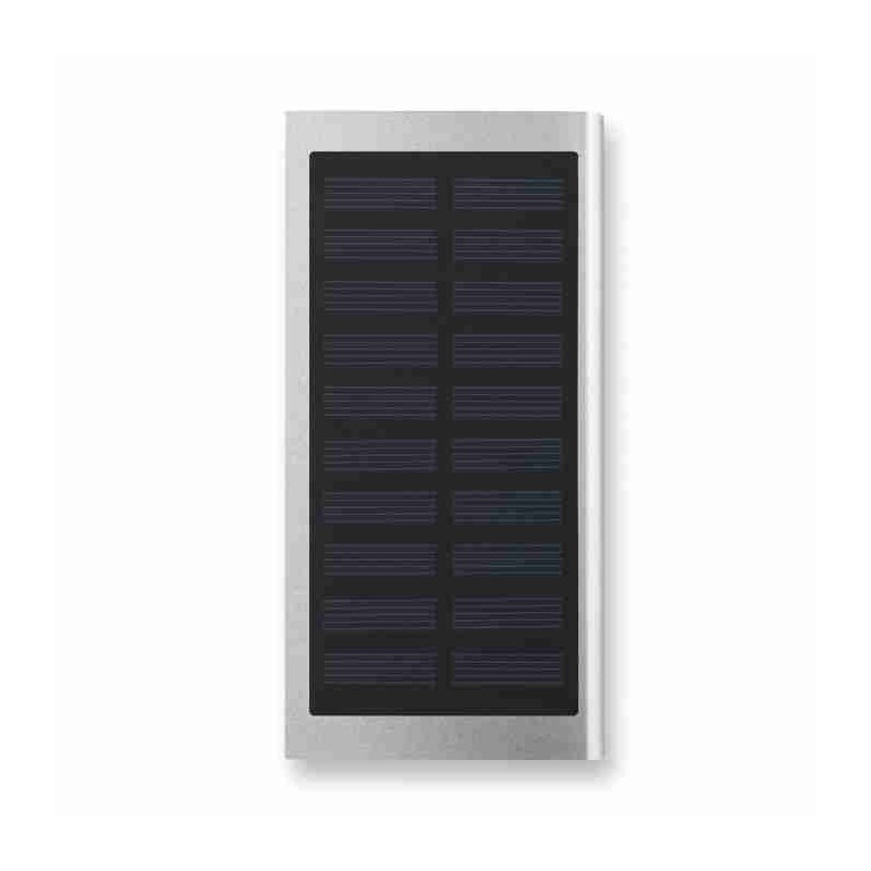 SOLAR POWERFLAT