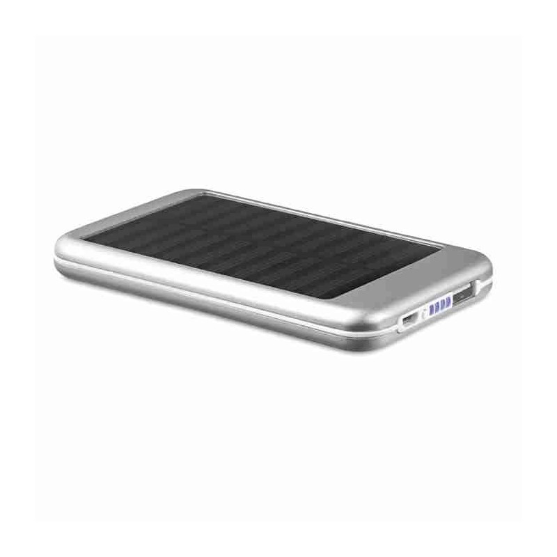 SOLARFLAT
