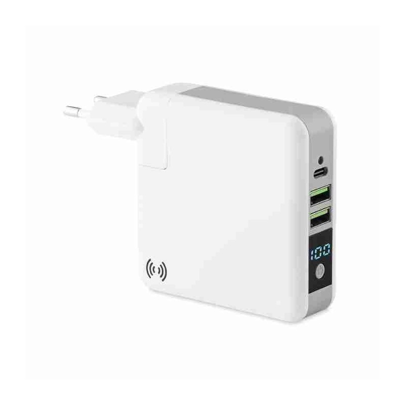 TOPOWER