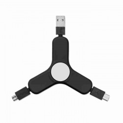 SPINCABLE