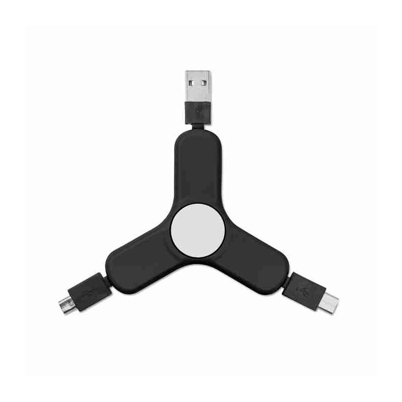 SPINCABLE