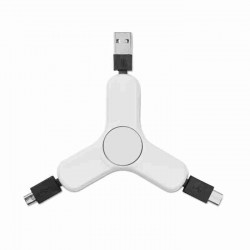 SPINCABLE