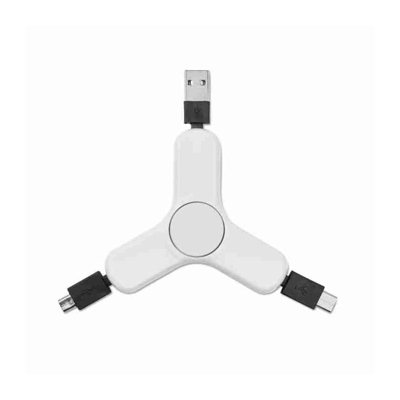 SPINCABLE