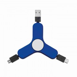 SPINCABLE