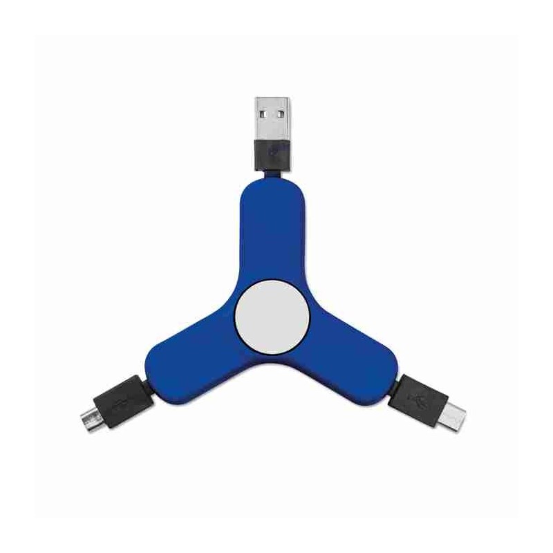 SPINCABLE