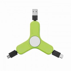 SPINCABLE