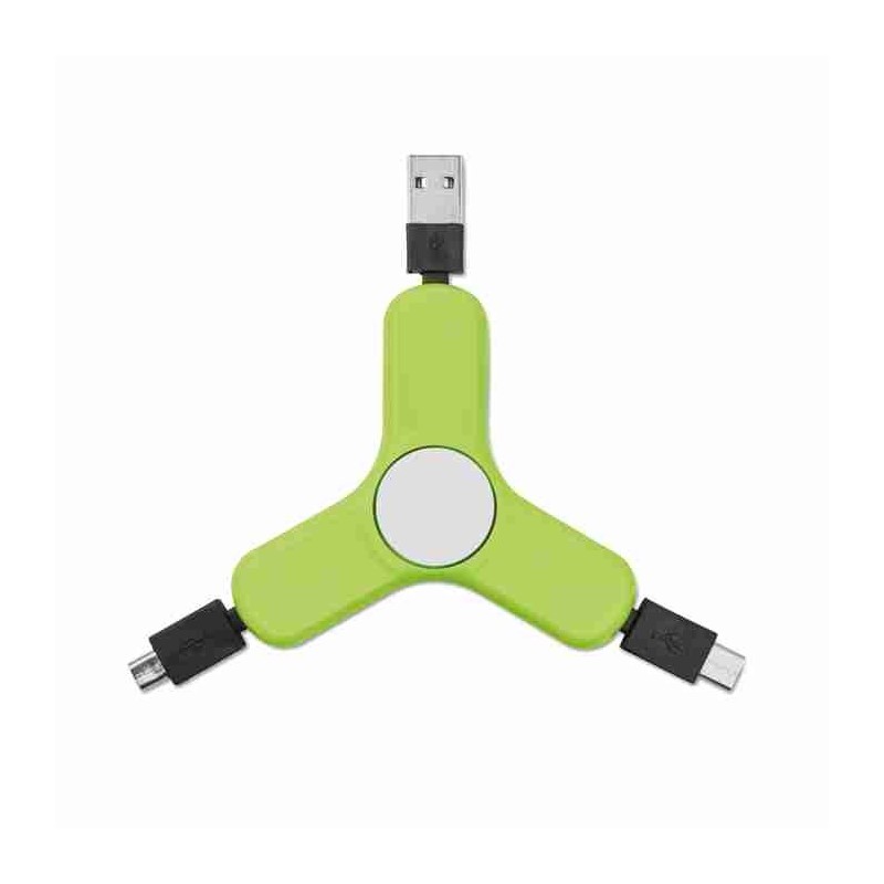 SPINCABLE
