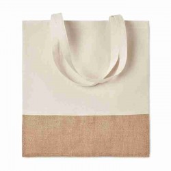 INDIA TOTE